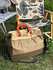 Yoga Fitness Travel Bag